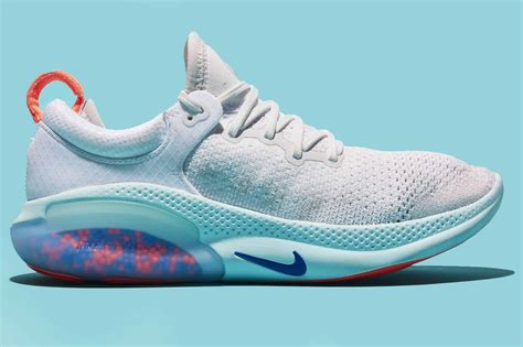 Nike joyride run Flyknit women's